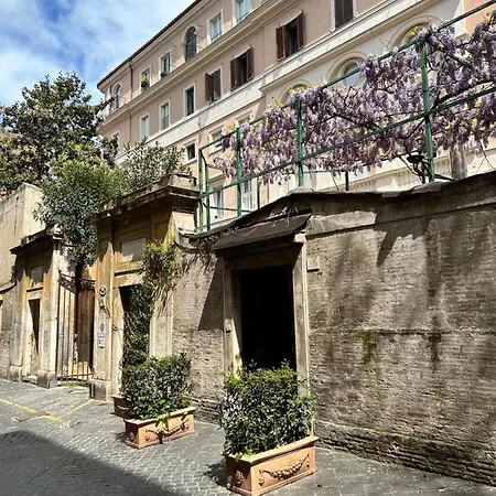 Holiday home Mb Margutta