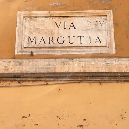 Mb Margutta Holiday home