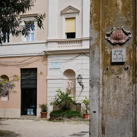 Mb Margutta * Rome