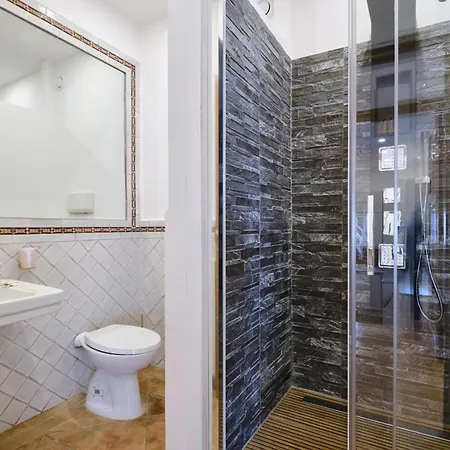 Holiday home Mb Margutta Rome