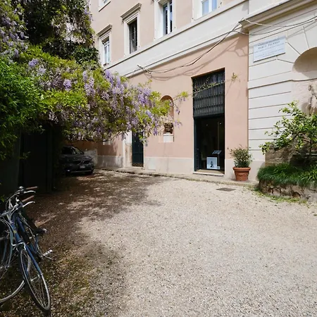 Mb Margutta Holiday home Rome