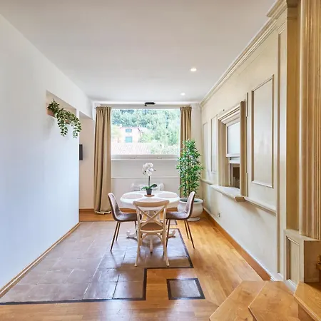 Mb Margutta Holiday home