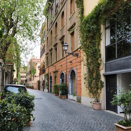 Mb Margutta Holiday home