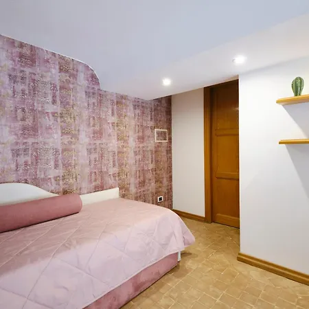 Mb Margutta Holiday home