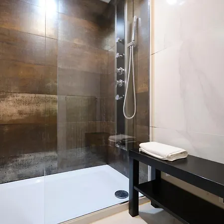 Holiday home Mb Margutta Rome