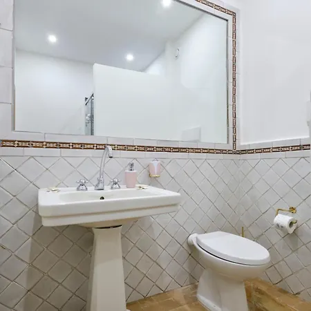 Mb Margutta Holiday home *