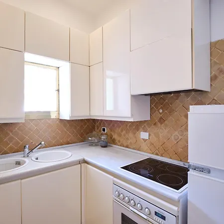 Mb Margutta Holiday home Rome