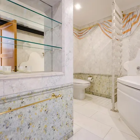 Holiday home Mb Margutta Rome