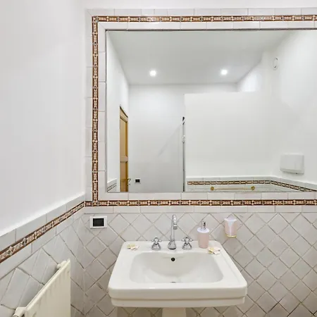 Mb Margutta Holiday home