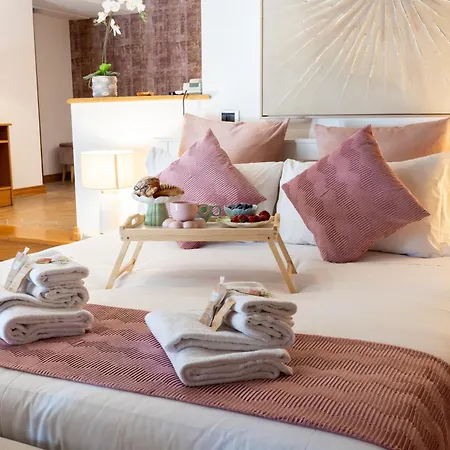 Mb Margutta Holiday home