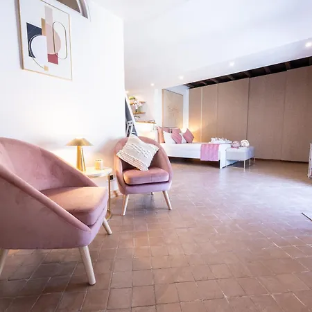 Mb Margutta Holiday home *