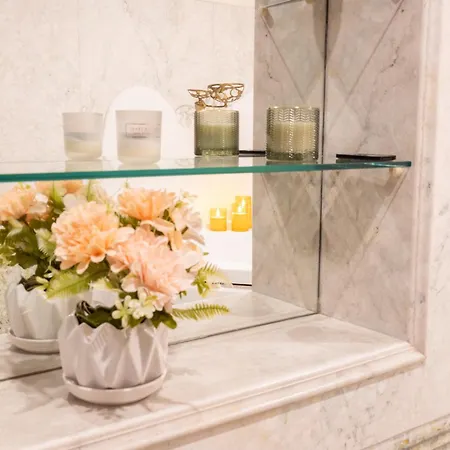 Mb Margutta Holiday home Rome