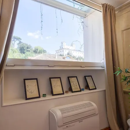 Tatil Evi Mb Margutta