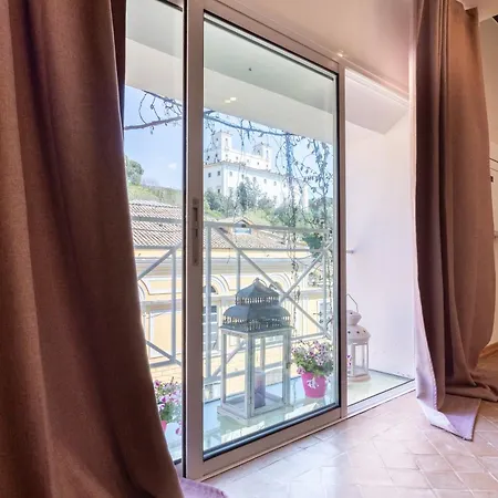 Tatil Evi Mb Margutta *
