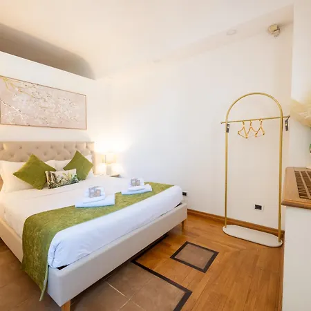 Mb Margutta Tatil Evi Roma