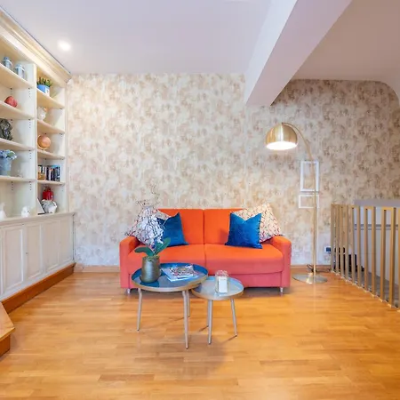 Mb Margutta Holiday home