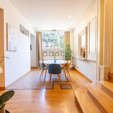 Casa vacanze Mb Margutta