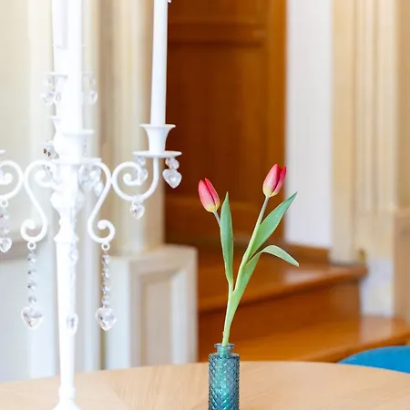 Mb Margutta Tatil Evi Roma