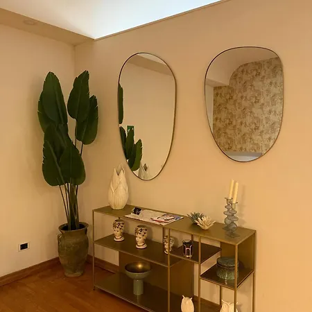 Tatil Evi Mb Margutta *