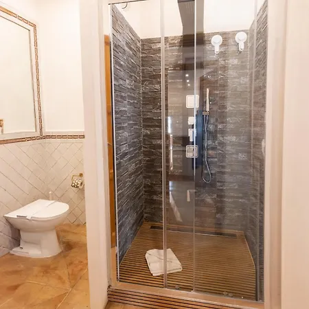 Mb Margutta Tatil Evi Roma