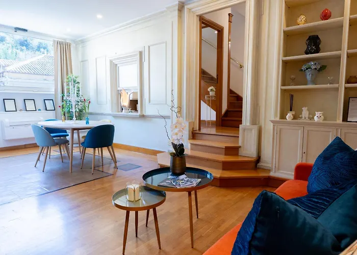 Mb Margutta Dom wakacyjny Rzym